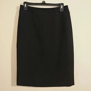 Nipon Boutique Suit Skirt